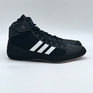 Adidas Havoc Wrestling Sneakers. Size 9.5